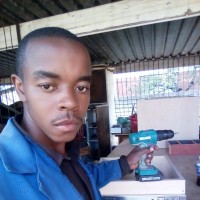 Enock Chikaka