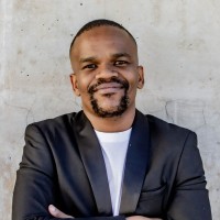 Lehlohonolo Motseke