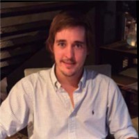 Rodrigo Aramendía