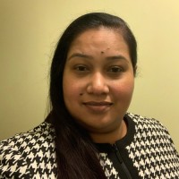 Savitri Sinanan, MA ECS, RECE
