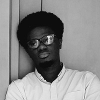 Vincent Asare