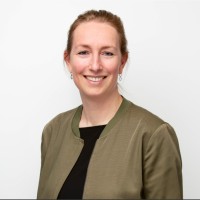 Linda van der Velden