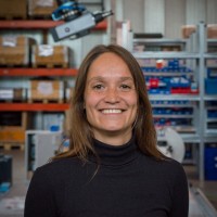 Charléne Van Wingerden