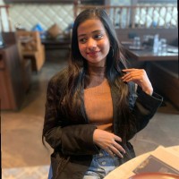 Juveriya Shaikh