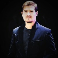 Shahid Ahmed Khan