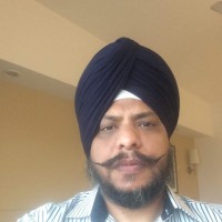 mastinder singh