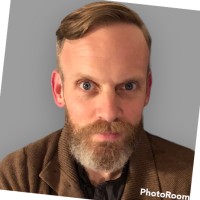 Matt Hall