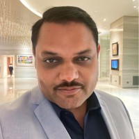 Sumit Asthana