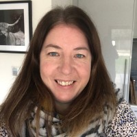 Fiona Ward