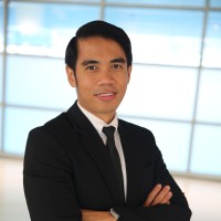 John Jeffrey Ramirez