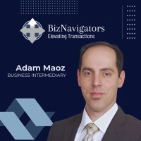 Adam Maoz