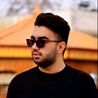 Erfan Bagheri Avval