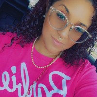 Jasmine Rojas