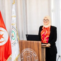 Kaouther Dhaouadi