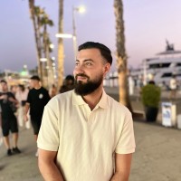 Maroun Al Choueyri