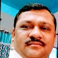 Maruti Kadukar Deputy Manager Design