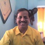 Bipin Bihari Prusty