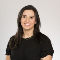 Olivia Bender, Au.D, Ccc-A