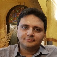 Mehdi Sameni