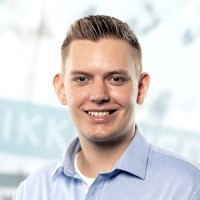 Martin Fjord Tarbensen