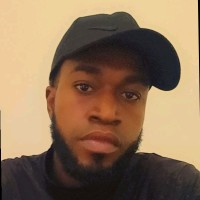 Ephraim Obi