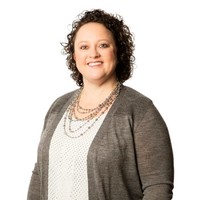 Amber Heintz, Cmp