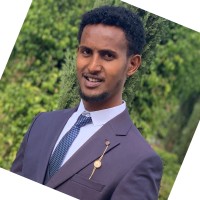 Tewodros Yeshewas