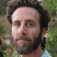 Yair Moss