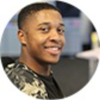 Chris Franklin-Huffstead