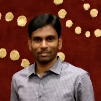 Sarath S
