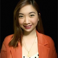 Aliza Camille Diaz