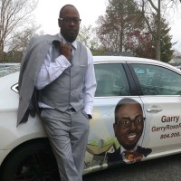 Garry Ross