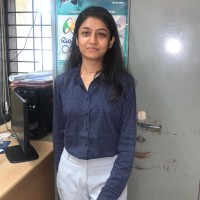 Shailaja Patel