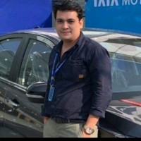 Kuldeep Gosain