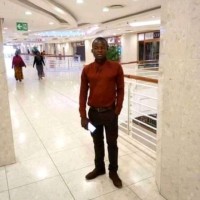 Samson Lisomona