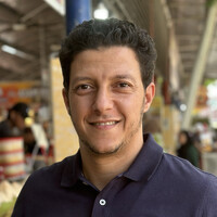 Ayoub Jouhari