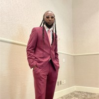 Clovice Vaughn