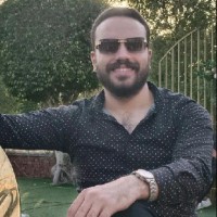 Ahmed Mahmoud Abd Elkhalek