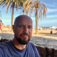 Massimo Carboni