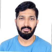 Vijeth Shetty