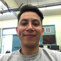 Melvin Ponciano