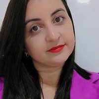 Izabela Cristina