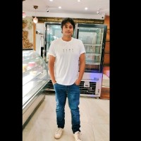 Chandan Kumar