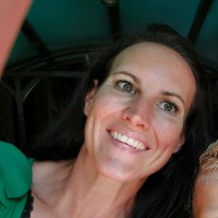 Kristel Van De Waarenburg