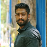 Nitish Peter