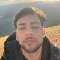 Matheus Sterferson
