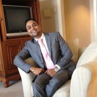 Pawan Pawar