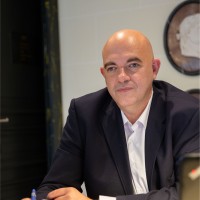 Frédéric BAIN 🔵 ⚪ 🔴