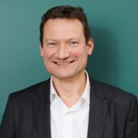 Jens Dahl Pedersen