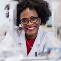 Poullette Oduor
